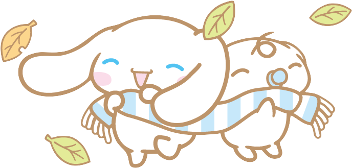 Cinnamoroll