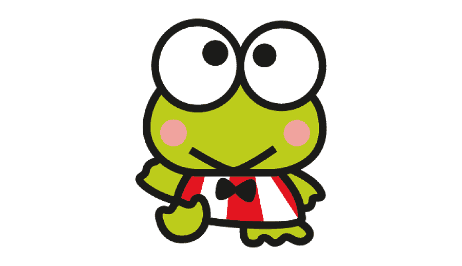 Keroppi