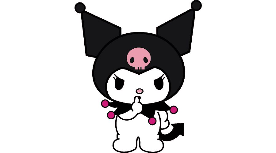Kuromi