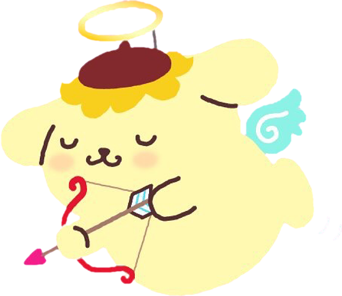 Pompompurin